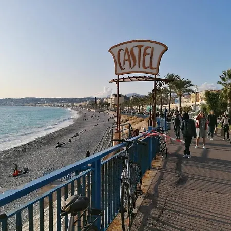 Grand T2 Proche Promenade