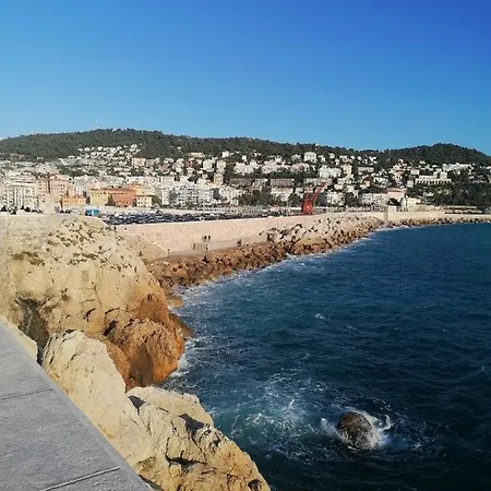Grand T2 Proche Promenade